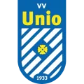 Clublogo voetbalvereniging UNIO