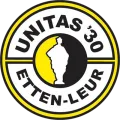Clublogo voetbalvereniging Unitas '30