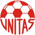 Clublogo voetbalvereniging Unitas '59