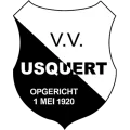 Clublogo voetbalvereniging Usquert