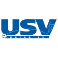 Club logo football club USV