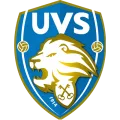Clublogo voetbalvereniging UVS