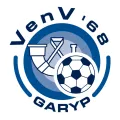 Clublogo voetbalvereniging V en V '68