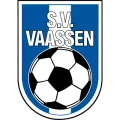 Clublogo voetbalvereniging SV Vaassen