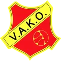 Clublogo voetbalvereniging VAKO