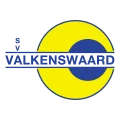 Club logo football club SV Valkenswaard