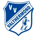 Club logo football club VV Valthermond