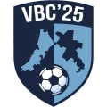 Club logo football club VBC '25