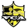 Club logo football club VCA