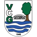 Club logo football club VCG