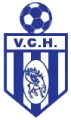 Clublogo voetbalvereniging VCH