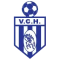 Clublogo voetbalvereniging VCH