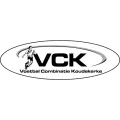Clublogo voetbalvereniging VCK