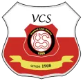 Clublogo voetbalvereniging VCS