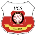 Club logo football club VCS