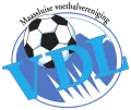 Clublogo voetbalvereniging VDL