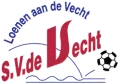 Clublogo voetbalvereniging SV De Vecht