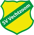 Clublogo voetbalvereniging SV Vechtzoom