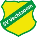 Club logo football club SV Vechtzoom