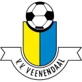 Clublogo voetbalvereniging VV Veenendaal