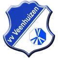 Clublogo voetbalvereniging VV Veenhuizen