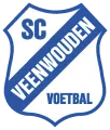 Clublogo voetbalvereniging SC Veenwouden