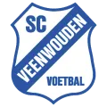Club logo football club SC Veenwouden