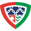 Clublogo voetbalvereniging VELO