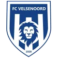 Club logo football club FC Velsenoord