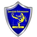 Club logo football club SC Veluwezoom