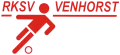 Clublogo voetbalvereniging RKSV Venhorst