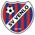 Clublogo voetbalvereniging Venlo
