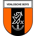 Clublogo voetbalvereniging Venlosche Boys