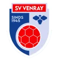 Club logo football club SV Venray