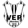 Club logo football club VEP