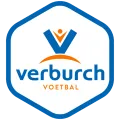 Club logo football club VV Verburch