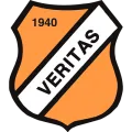 Clublogo voetbalvereniging Veritas