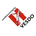 Clublogo voetbalvereniging Vesdo