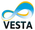 Clublogo voetbalvereniging SSA Vesta '19