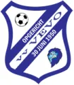 Clublogo voetbalvereniging VEVO