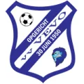 Club logo football club VEVO