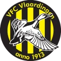 Clublogo voetbalvereniging VFC