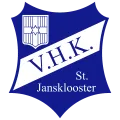 Club logo football club SV VHK