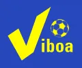 Clublogo voetbalvereniging Viboa