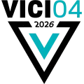 Clublogo voetbalvereniging VICI '04