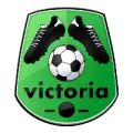 Club logo football club Victoria O