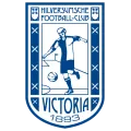 Club logo football club Victoria