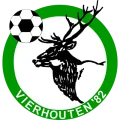 Club logo football club Vierhouten '82