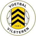 Clublogo voetbalvereniging VV Vilsteren
