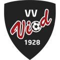 Clublogo voetbalvereniging VV VIOD Doetinchem